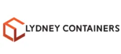 Lydney Containers.